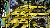 Dataverkeer - Computerkabels - 2015