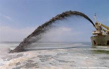 Strandsuppletie