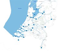Locaties PFAS in ZS 30-10-2021