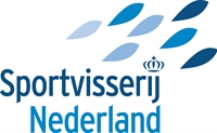 Logo Sportvisserij Nederland