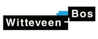 Logo Witteveen en bos
