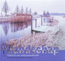 Tijdschrift Landschap